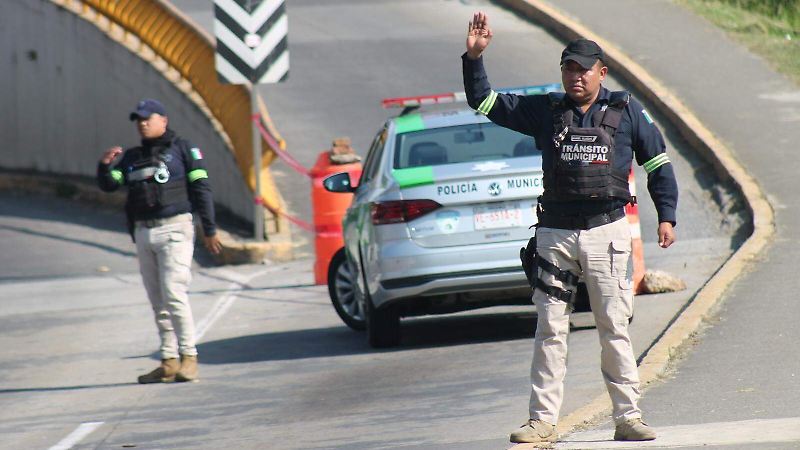 Obra en Circuito Presidentes